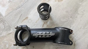 *FREE SHIP* OEM Felt 2.1 3D Forged Bicycle Stem 100mm 31.8mm 1 1/8” +/-6 Degrees - Picture 1 of 6
