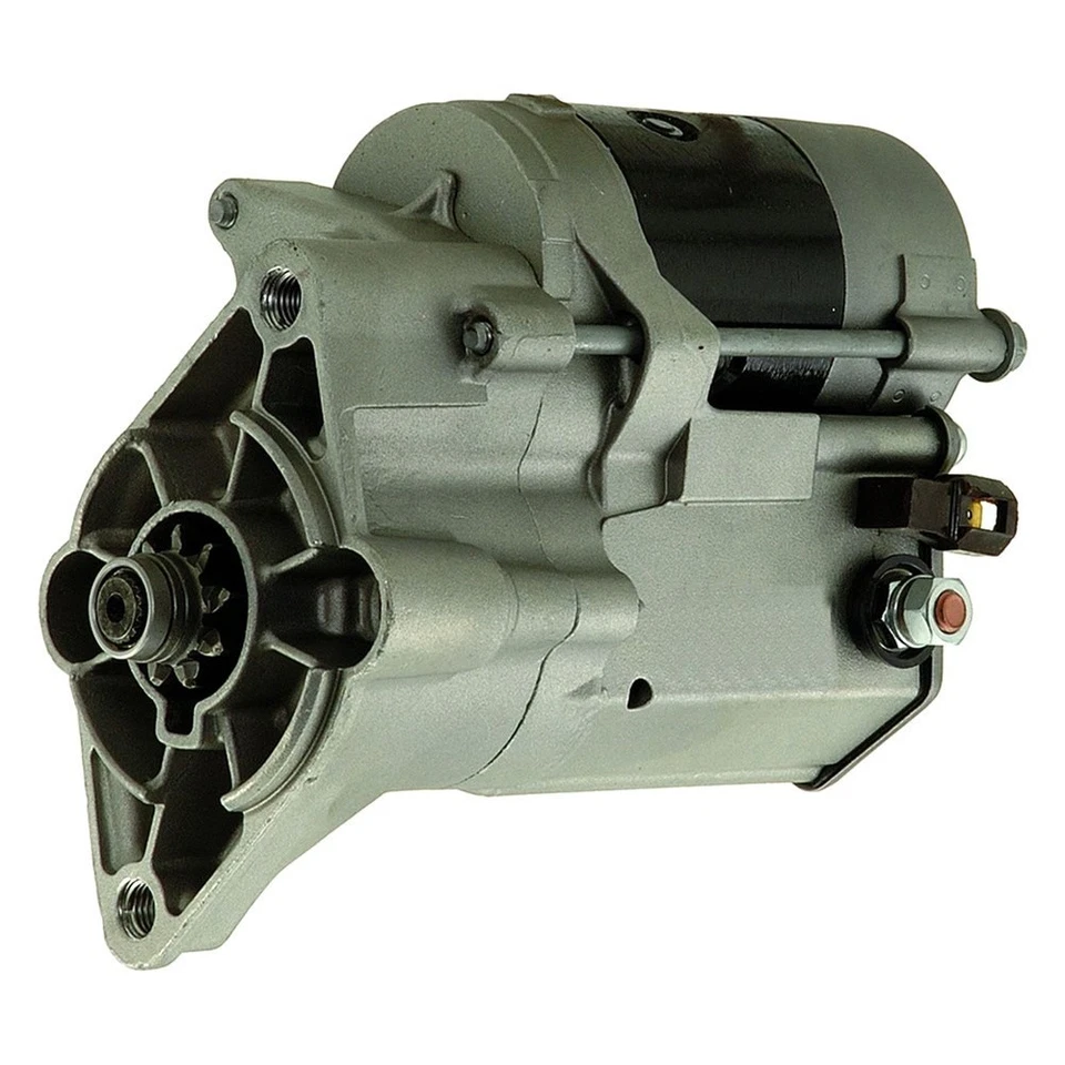 Starter Motor for 1985-1992 Chevy Nova, Geo Prizm, Toyota Corolla, MR2 1.6L - Image 1 of 1