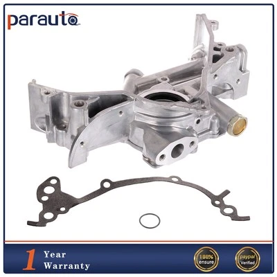 Oil Pump 96-04 For Nissan Pathfinder For Infiniti QX4 3.3L - Image 1 of 4