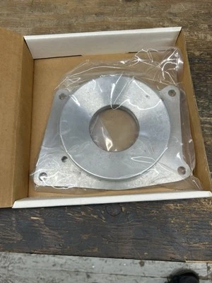 7C9222 Caterpillar Water Pump Inlet Adapter. New F/P Diesel  - Image 1 of 2