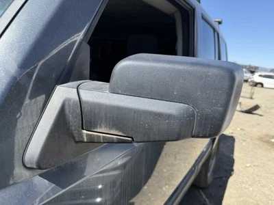 Espejo retrovisor de puerta izquierdo conductor delantero Jeep Commander 4,7 L 4X4 2006-2010 OEM Foto 1 de 4