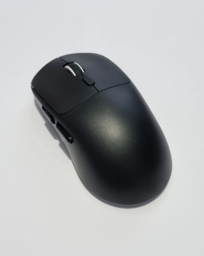 M348 Superlight Mouse Bluetooth 2.4G Wireless Gaming Mouse 6 Adjustable DPI - Image 1 of 1