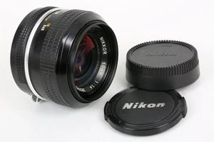 Nikon 50mm/1.4 AI Nikkor 2829909 heidi-foto - Imagen 1 de 7