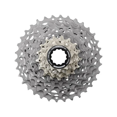SHIMANO DURA-ACE 12-speed Road Cassette Sprocket CS-R9200 11-34T - Image 1 of 2
