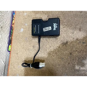 Streetwize SWTBC Battery Charger Black 12V 60mA 4.5W LED Indicators Portable - Picture 1 of 10