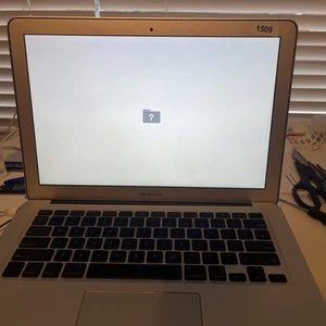Apple MacBook Air 13" A1369 2010-2011 LCD Screen Full Display Assembly SKU 1509 - Picture 1 of 3