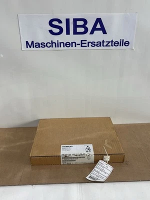 Siemens 6ES7421-1BL01-0AA0 Digital Input - Bild 1 von 4