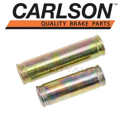 Carlson Rear Brake Caliper Guide Pin Sleeve for 2004-2005 Toyota RAV4  - uw Foto 1 de 4