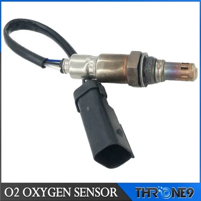 Sensor de oxígeno aguas arriba para Ford Fusion S SE 2010 2011 2012 SEL sedán 4 puertas 2,5 L Foto 1 de 4