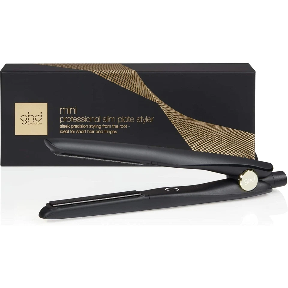 GHD Mini Styler 2.0 - Piastra Professionale per Capelli - Immagine 1 di 1