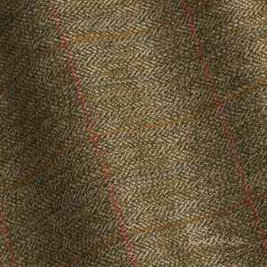 INGLÉS TODA LANA CHAQUETA PESADA tela 2,00 METROS longitud - Imagen 1 de 2