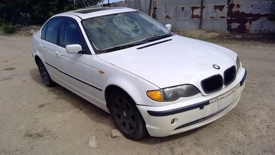 交流电压缩机可转换适用于 01-06 宝马 325i 482740 — 第 1/4 张图片