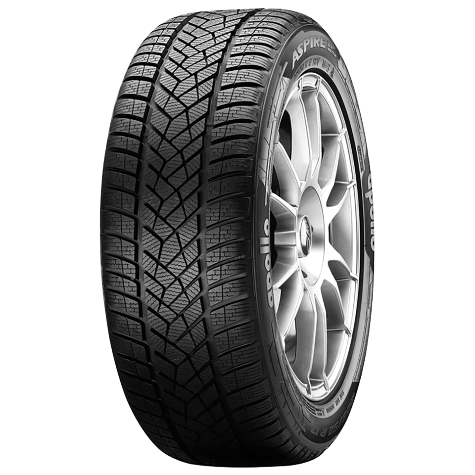 APOLLO Winterreifen 245/45 R 18 XL TL 100V ASPIRE XP WINTER M+S 3PMSF - Bild 1 von 3