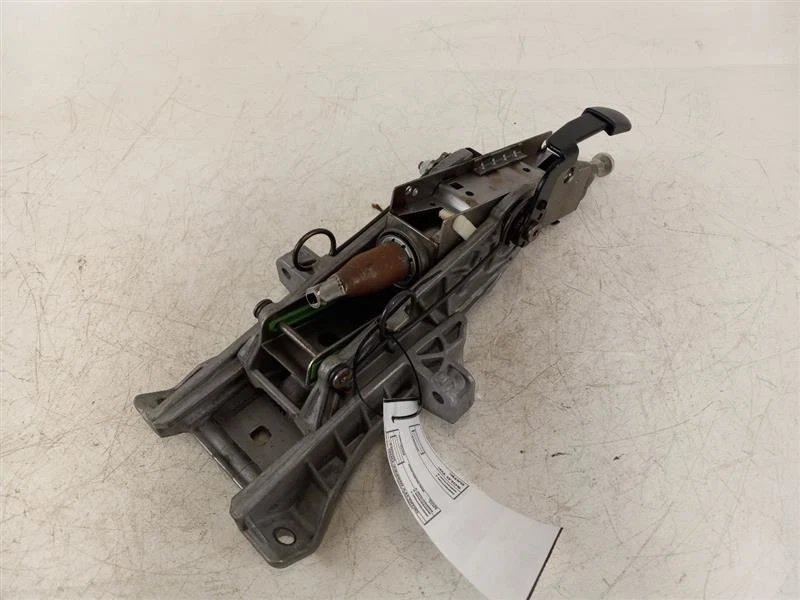 Ford Taurus 2010 mecanismo de ajuste de columna de dirección Foto 1 de 4