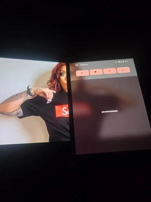 Microsoft Surface Duo - 256 GB - Blanco (Desbloqueado) Foto 1 de 4