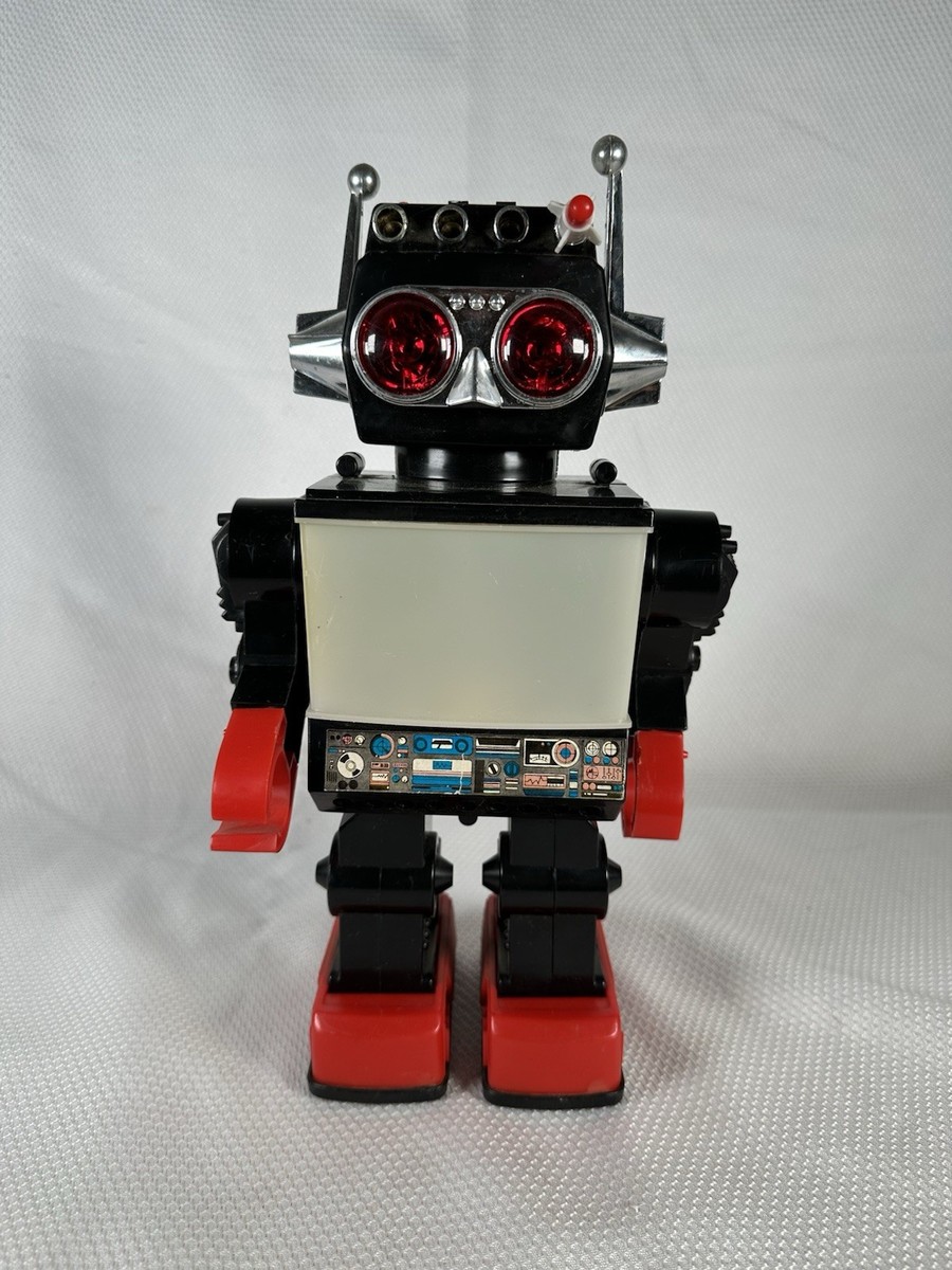Saturn Robot for sale - eBay