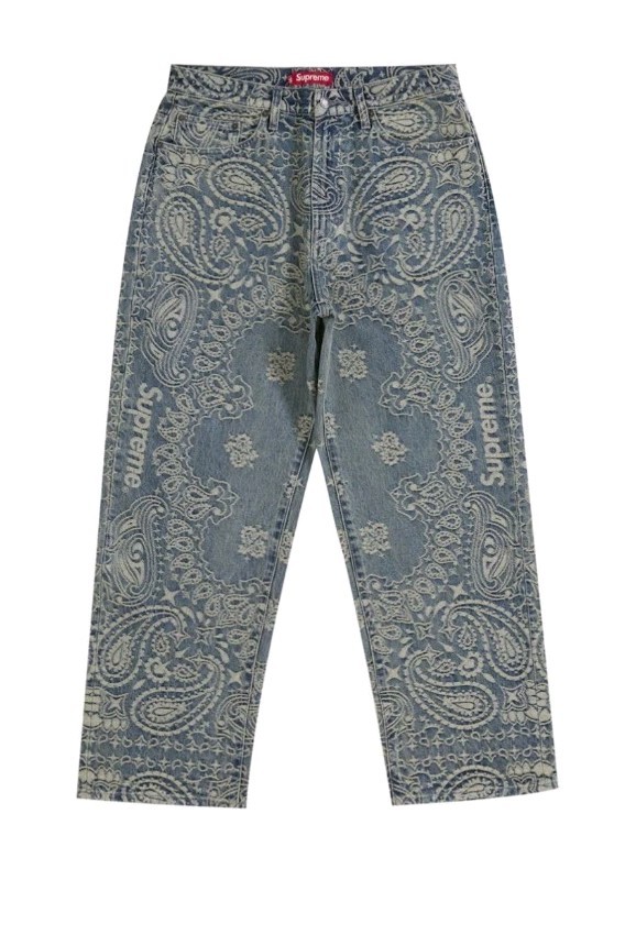 Supreme Regular 32 Size Jeans for Men for sale | eBay Supreme Regular 32 Size Jeans for Men for sale | eBay