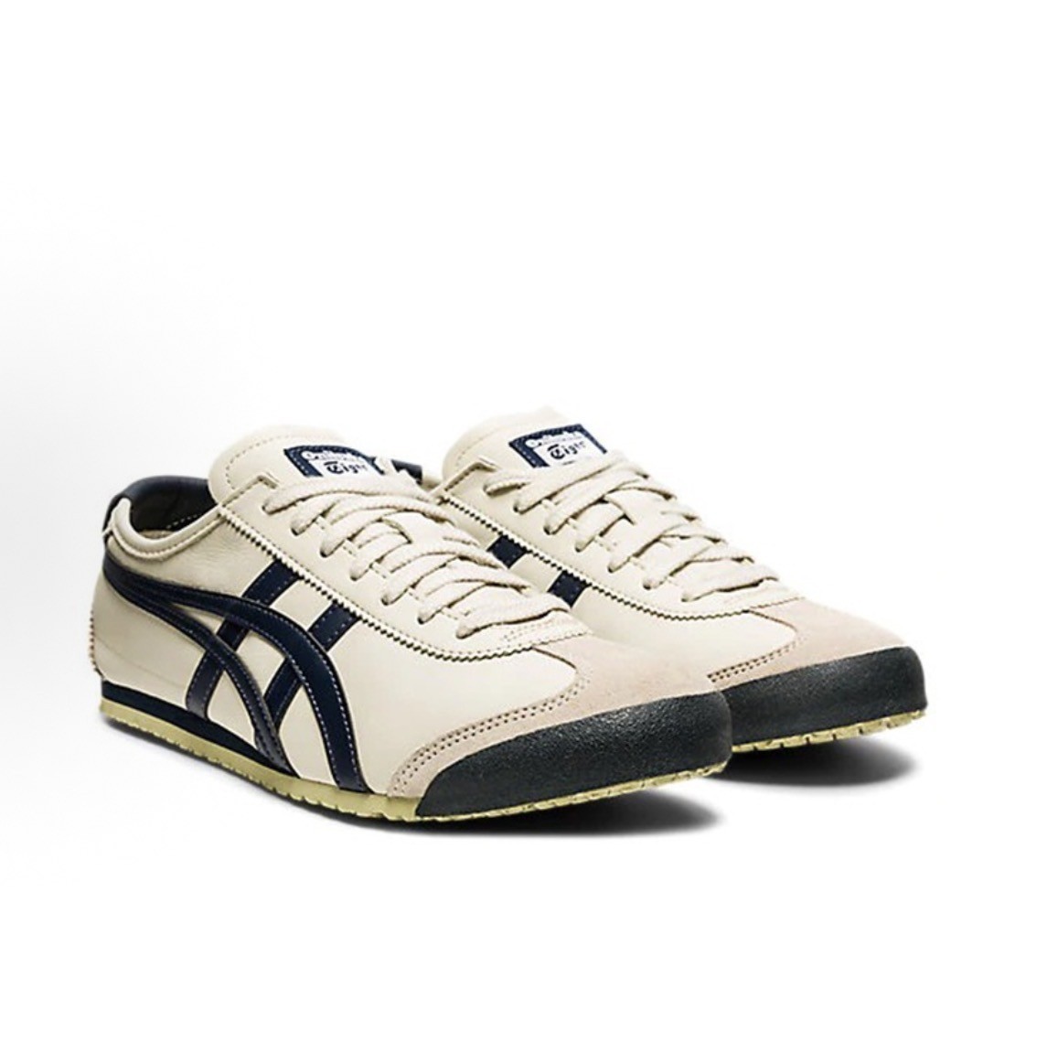 や*ー様 Onitsuka Tiger 新品未使用品スニーカーMEXICO 66 onitsuka tiger オニツカタイガー MEXICO 66 NM スニーカー
