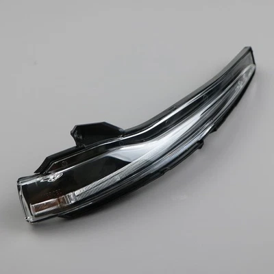 RH Mirror Led Turn Signal Lights For MERCEDES BENZ C W205 S W222 E W213 12-21 - Image 1 of 4