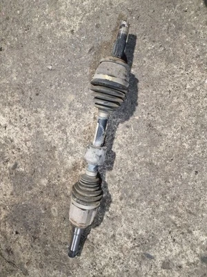 Albero motore anteriore Buick Encore I 2018 94531933 benzina 103 kW ADV116397 - Immagine 1 di 3