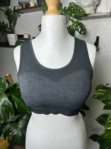 Supremacy Seamless Sports Bra Top – Size M– New with Tag - Picture 1 of 9