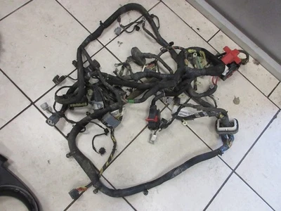 2019-2021 Jeep Grand Cherokee OEM farol para painel chicote de fios 68381621 - Imagem 1 de 4