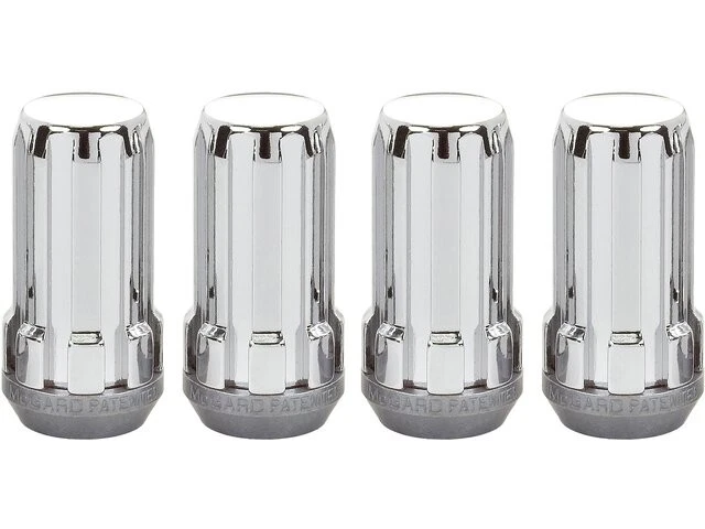 Tuerca 65TXWV76 para Vanden Plas XJ12 XJ6 XJR XJRS XJS XK8 1976 1977 1978 1979 Foto 1 de 1