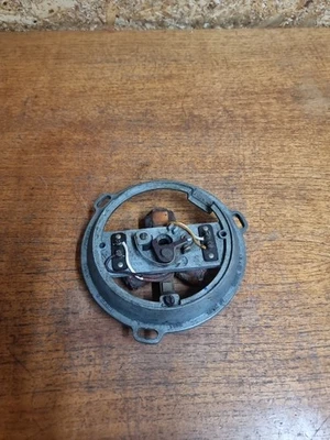 Placa de estator de encendido Wico Pacy puntos bobina tipo 55 - Imagen 1 de 4