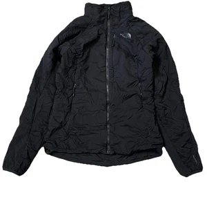The North Face Ventrix Jacket Women’s XS Black Insulated Lightweight Activewear - Picture 1 of 9