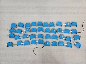 WAGO 280 IEC 60947-7-1 800V 2.5MM (LOT OF 40) - Picture 1 of 5