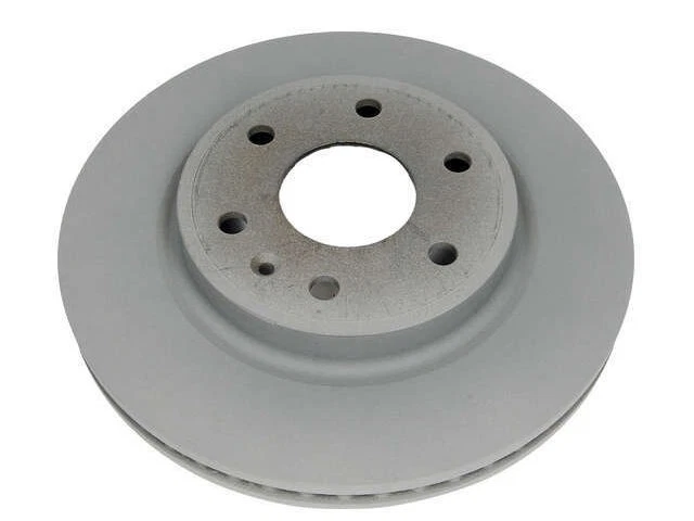 Front Brake Rotor AC Delco 11GNPX75 for Saturn Outlook 2007 2008 2009 2010 - Image 1 of 1