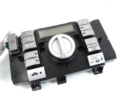 2008 2009 Scion tC Base A/C AC Heat Climate Temperature Control OEM From 1/08 - Image 1 of 3