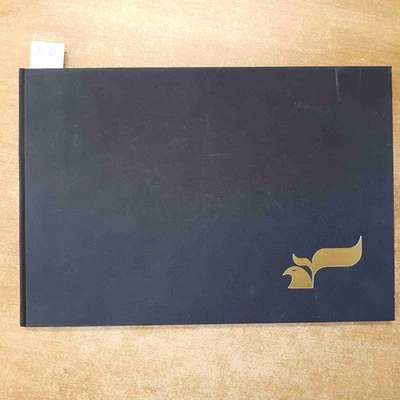 Viaje En Los Laberintos De Una Búsqueda De NINNI VERGA 1990 Flavio Boria R.U.D. - Imagen 1 de 4