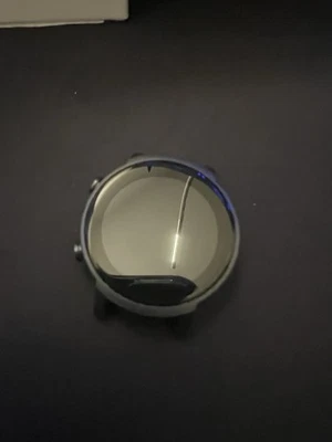 FAULTY Ticwatch E3 Smartwatch for Men Wear OS from Google with Qualcomm - Image 1 of 2