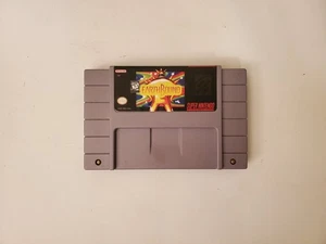 Earthbound (Super Nintendo Snes) - Picture 1 of 6