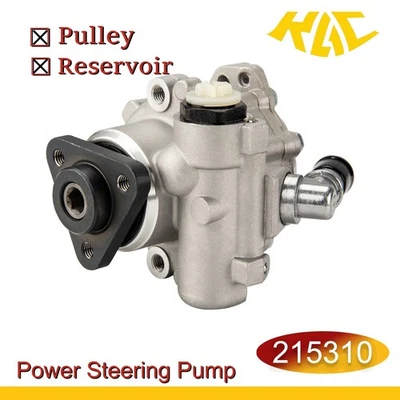 Bomba de dirección asistida para BMW 325i 2002 2001-2005 BMW 325xi 330xi 32411093360 Foto 1 de 4