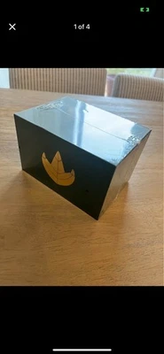 Manamoon Viridian ranger dicewinder deck box - Изображение 1 из 4