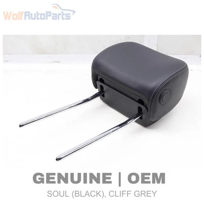 AUDI A3 2017-2020 - Reposacabezas delantero/reposacabezas 8V5881901N Foto 1 de 4