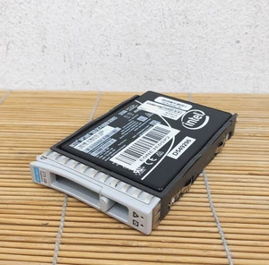 Cisco UCSC-NVMEXP-I375 375GB 2.5in Intel Optane NVMe Extreme Performance - Picture 1 of 1