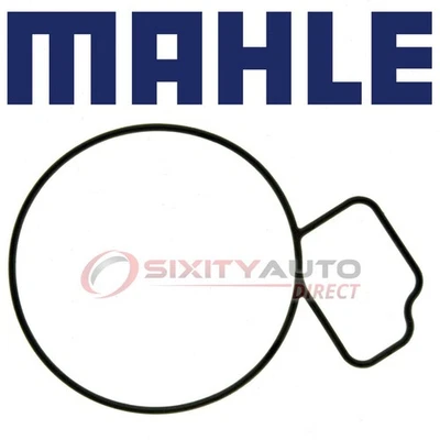 MAHLE Water Pump Gasket for 2002-2010 Pontiac Am G5 G6 Grand Pursuit fd Foto 1 de 4