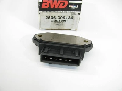 BWD CBE530P Ignition Control Module Ignitor - 2506-309134 6H1231 TP109 LX-605 - Image 1 of 3