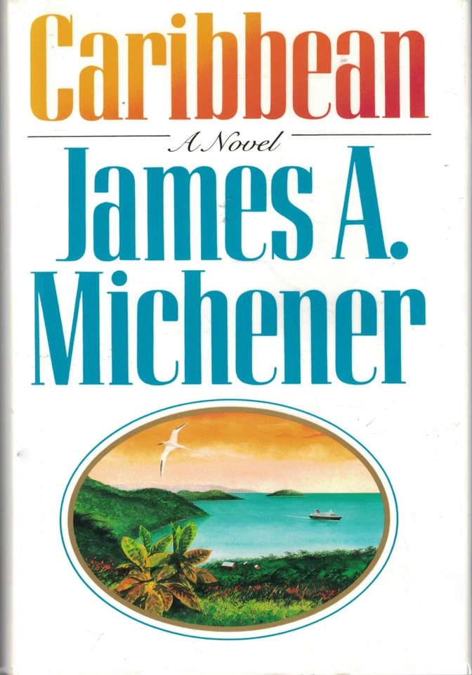 Caribbean Foto 1 de 1