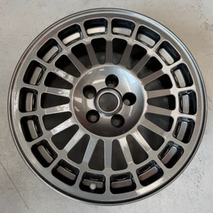 4 Cerchi wheels Montecarlo 736 7.5x16 5x98 ET 37 CB 58.1 Lancia Delta Evoluzione - Imagen 1 de 5