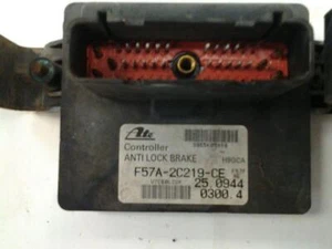 Chassis Brain Box FORD EXPLORER 95 96 97 - Bild 1 von 3