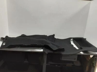 Jeep JK Wrangler 4 Door OEM Rear Carpet Set 2011-2013 2014 2015 2016 2017 123634 - Image 1 of 4