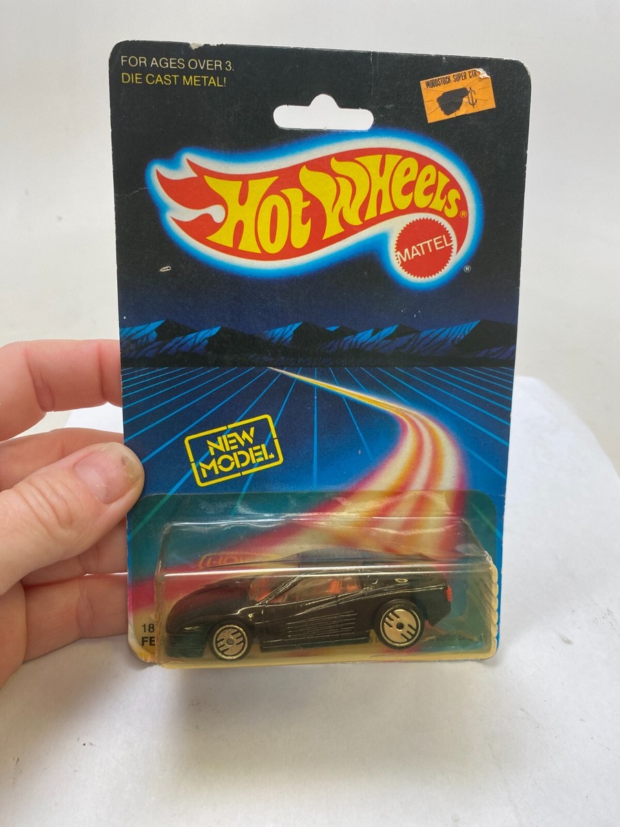 ホットウィール エリート 1/43 フェラーリ 312 T5 ジル