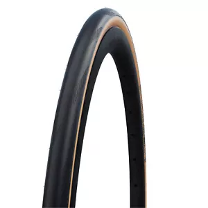 Schwalbe One Allround Rennrad Reifen 700x30 klappbar - braun (700x30c) - Bild 1 von 1