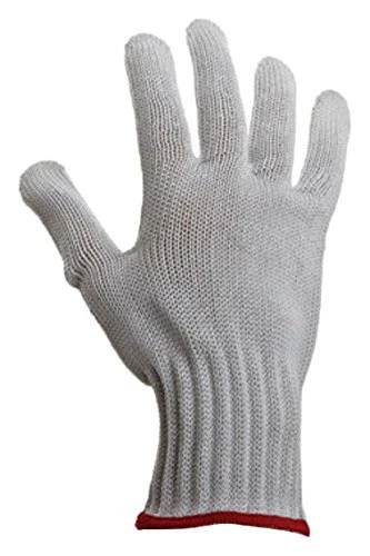 ¡NUEVO! LOTE DE 12 GUANTES RESISTENTES A CORTES D-FLEX PLUS MEJOR FABRICACIÓN #917-06 Foto 1 de 1