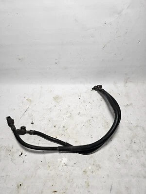 Kawasaki Vulcan 1500 1996 clásico OEM líneas de aceite de motor Foto 1 de 3