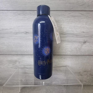 Harry Potter Hogwarts Borraccia Acciaio Inox 750ml Costellazione Zak - Foto 1 di 8